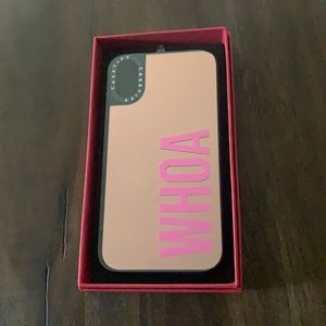 Casetify Custom Case (iPhone XR)